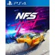 Need For Speed Heat Deluxe Edition - PS4 (DIGITAL CODE) Germany